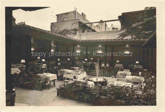 ZAGREB Agram Croatia Hotel Palace