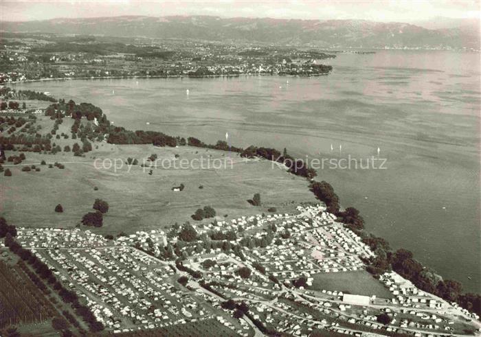 Gohren (Camping) Kressbronn Langenargen Bodensee BW Ferienzentrum Campingplatz a