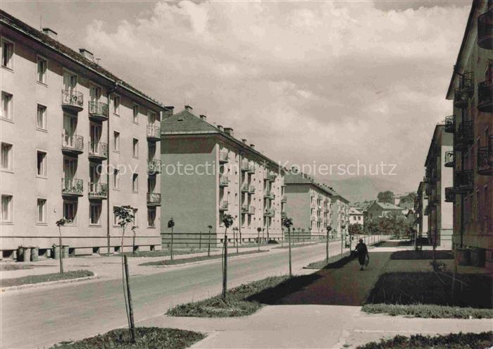 BANSKA BYSTRICA Neusohl SK Nova Stvrt