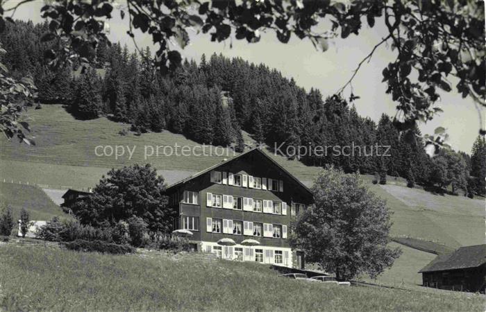 Adelboden Frutigen BE Chalet Myrta