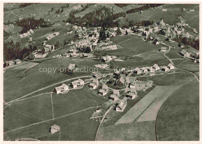 Trogen Appenzell AR Kinderdorf Pestalozzi