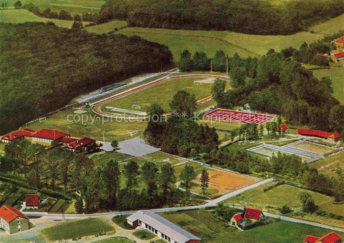 Westerstede Ammerland Niedersachsen Hoessensportanlage