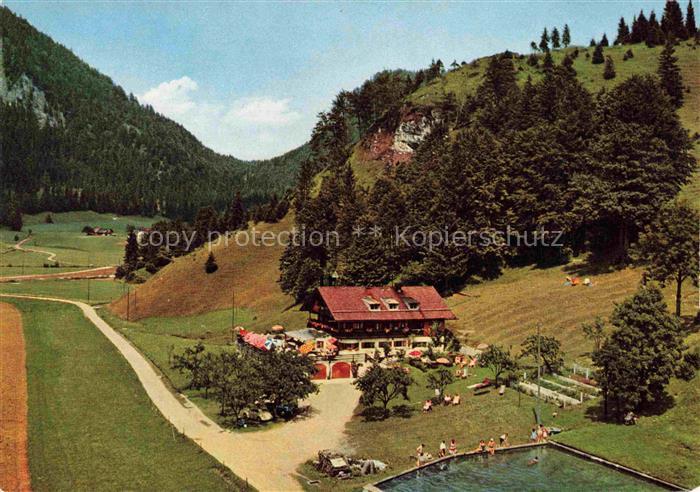 Oberaudorf Inn Rosenheim Bayern Café Pension Doerfl