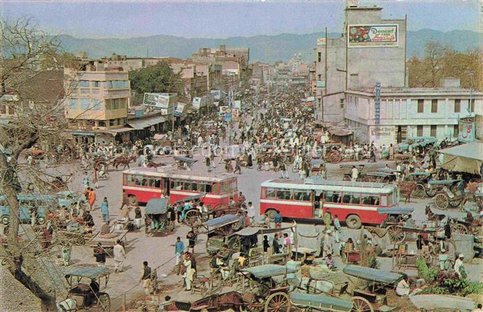 Rawalpindi Punjab Pakistan Raja Bazar