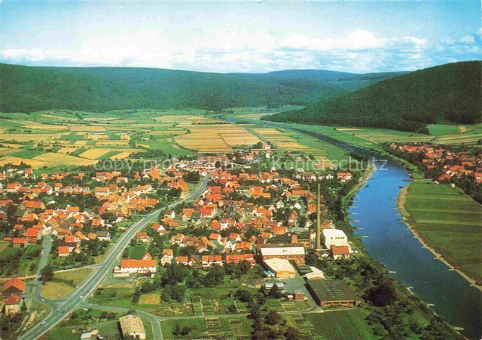 Veckerhagen Panorama