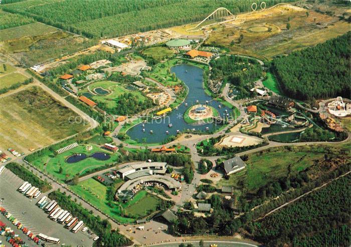 Soltau Soltau-Fallingbostel Niedersachsen Heide Park