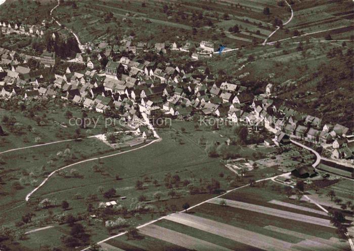 Oeschelbronn oeschelbronn Niefern PFORZHEIM Enzkreis BW Panorama