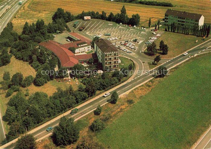 KAssEL CITY Hotel Autobahn Rasthaus Kassel