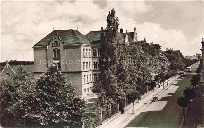 Zeulenroda-Triebes Schillerschule