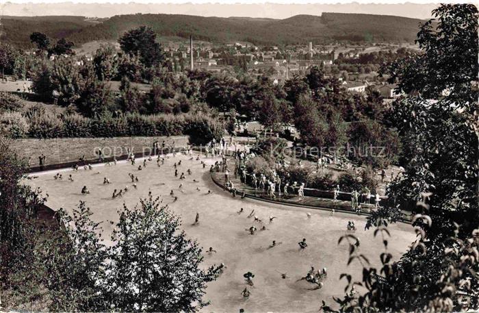 LAHR Baden Ortenaukreis BW Schwimmbad