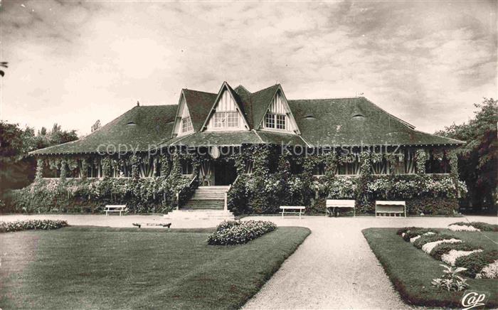 VICHY 03 Allier Le Golf