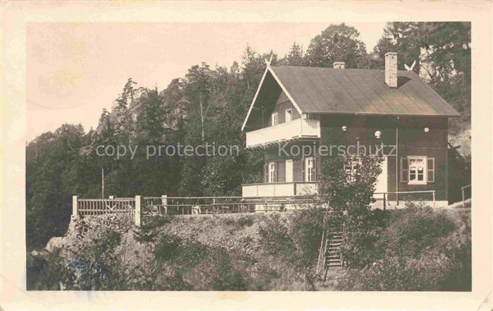 Jocketa Poehl Vogtland Sachsen Gaststaette Adlerstein