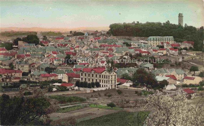 Montlhery Palaiseau 91 Essonne Vue generale