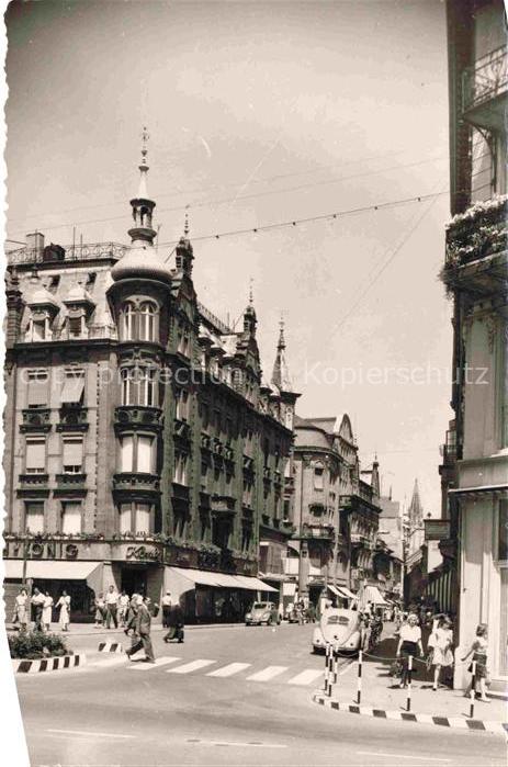 Balingen Brezelfenster