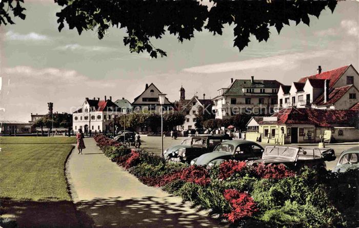 Langenargen Bodensee Park