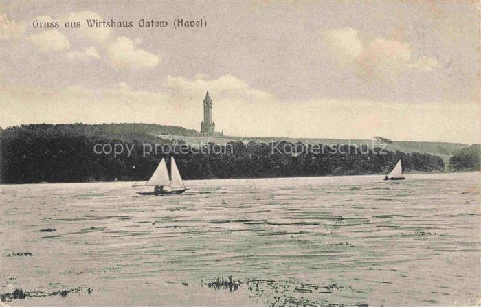 Gatow Havel Spandau BERLIN Wirtshaus Gatow an der Havel