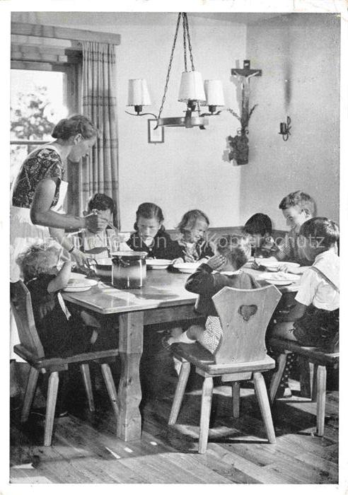 Schorndorf  Wuerttemberg SOS Kinderdorf Familie