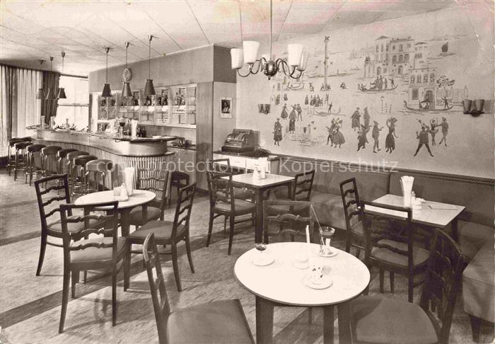 ST BLASIEN BW Konditorei Cafe Ell
