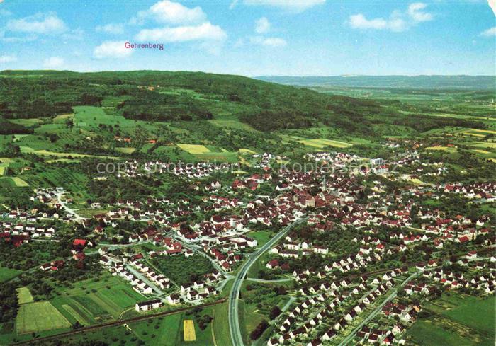 Markdorf Baden Bodenseekreis BW Fliegeraufnahme