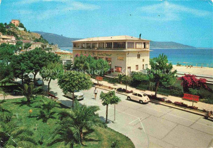 Soverato Catanzaro Calabria IT Lido Miramare