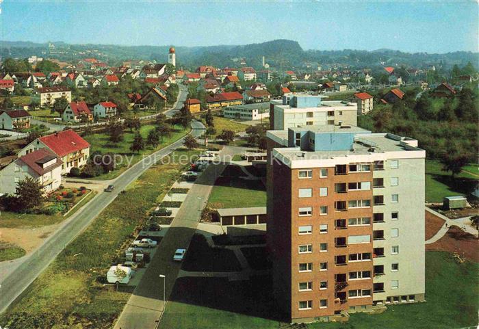 Kressbronn Bodensee BW Argenstrasse