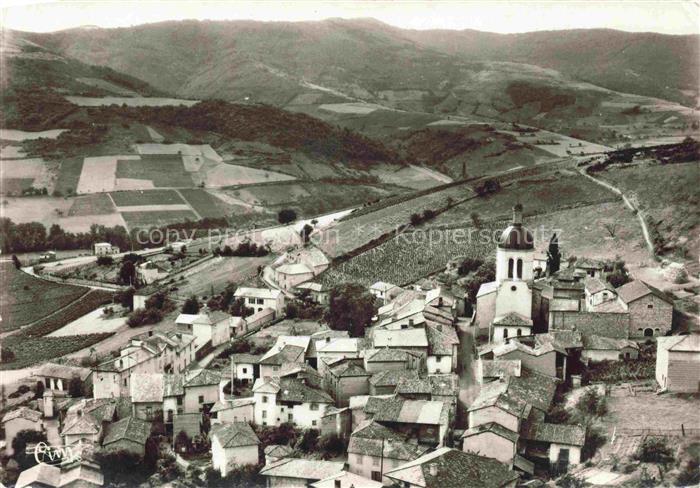 Letra Villefranche-sur-Saone 69 Rhone Vue aerienne