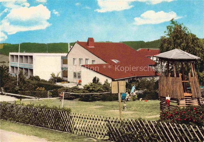 Lanzerath Bad Muenstereifel Euskirchen NRW Garten Cafe Hilberath