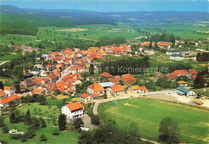 Rioz Vesoul 70 Haute-Saone Vue aerienne