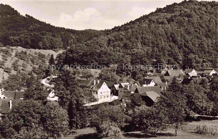 Schweighof Badenweiler Schwarzwald BW Panorama