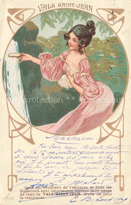 Vals-Saint-Jean Saint-Jean-de-Vals Castres 81 Tarn Nulle ne peut la remplacer