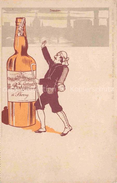 DRESDEN Elbe The Bodega Company