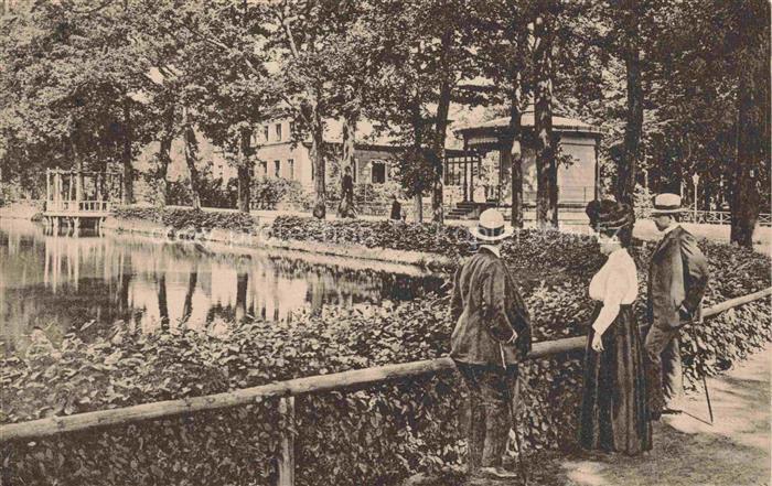 Zittau Sachsen Weinau