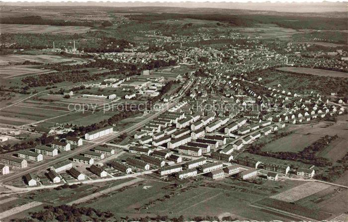 Nuertingen Neckar BW Braike Fliegeraufnahme