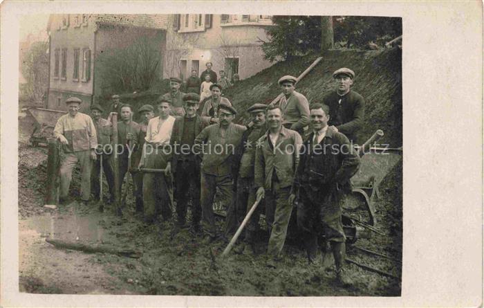 Stammheim Calw BW Gruppenaufnahme