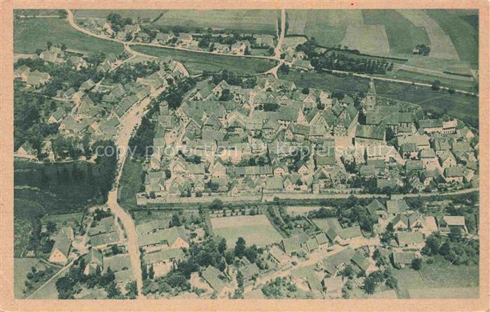 Eschenbach Mittelfranken Pommelsbrunn Bayern Fliegeraufnahme Nr. 1508