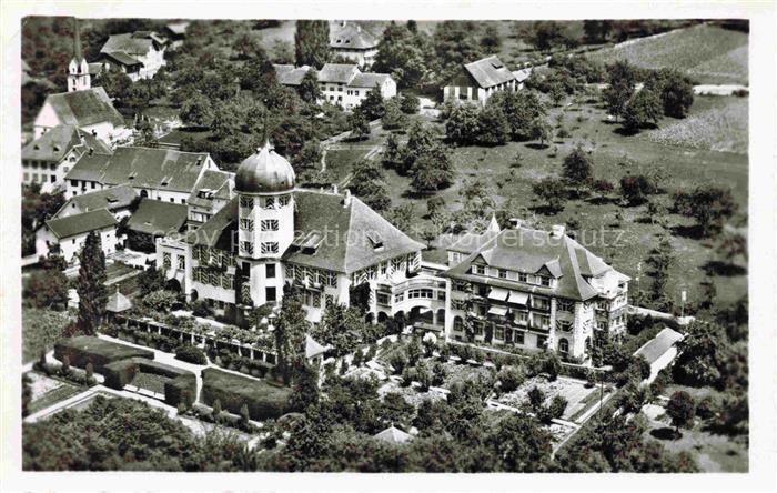 Zizers Landquart GR St. Johannes-Stift