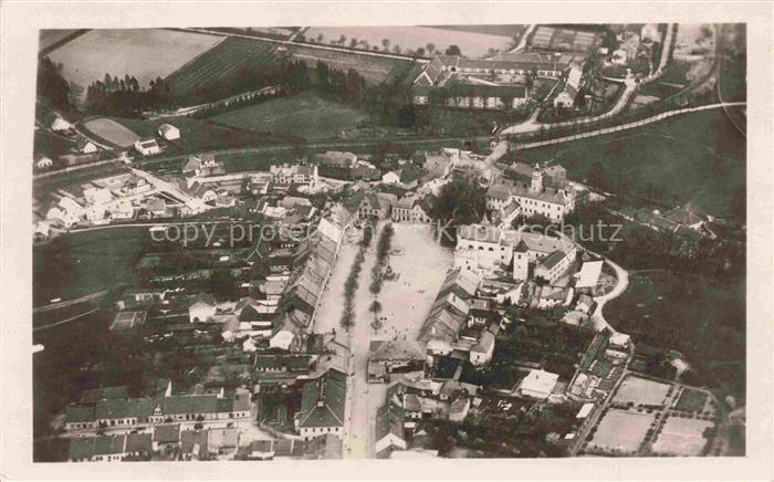 Kysperk Letohrad Geiersberg CZ Fliegeraufnahme