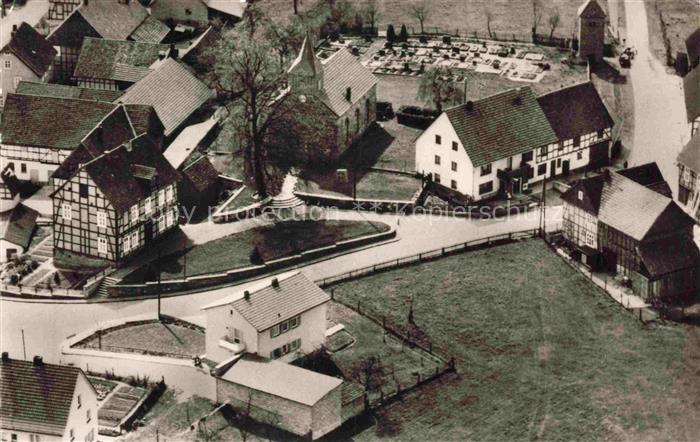 Dehringhausen Waldeck Hessen Gasthaus Pension Christian Finke