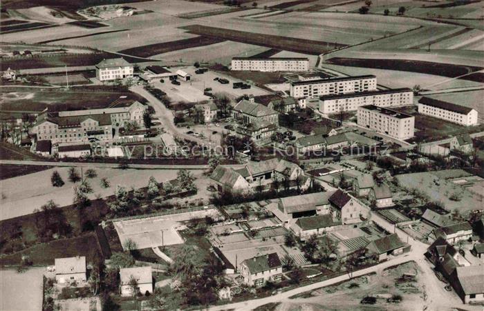 Marnheim Donnersbergkreis Rheinland-Pfalz Teilansicht