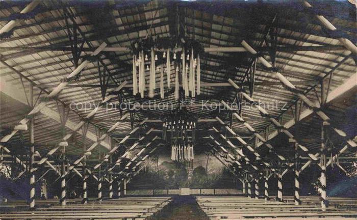 LoeRRACH Baden BW Saengerfest Halle Soldatenkarte