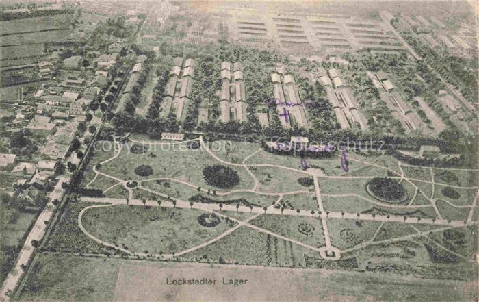 Lockstedt Kellinghusen Steinburg Schleswig-Holstein Lockstedter Lager