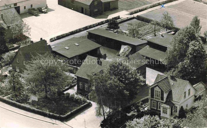 Pinneberg Schleswig-Holstein Teilansicht