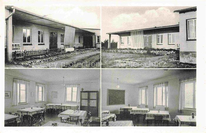 Kisdorf Holstein Schullandheim Ulmenhof