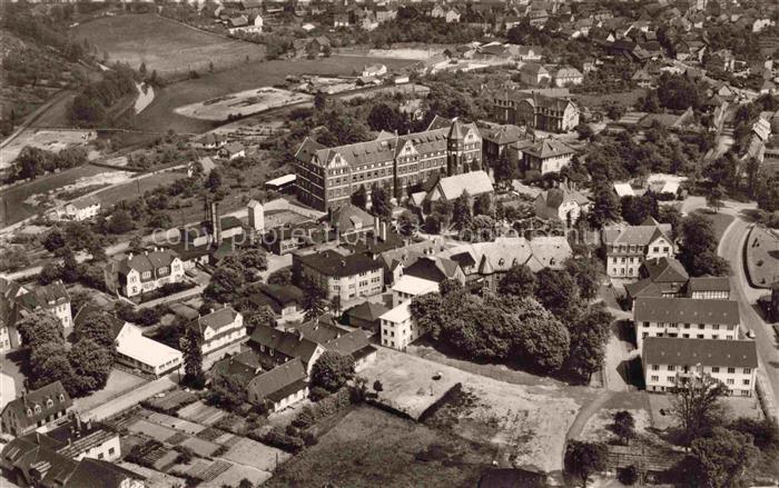 Treysa Anstalten Hephata