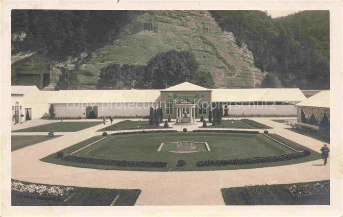 BURGDORF BE Kant. bern. Ausstellung fuer Gewerbe und Industrie