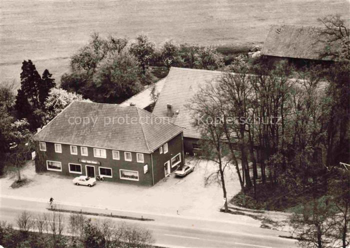 Haseluenne Emsland Niedersachsen Hotel Gasthof Schulte-Bruemmer Bundes-Kegelbahn