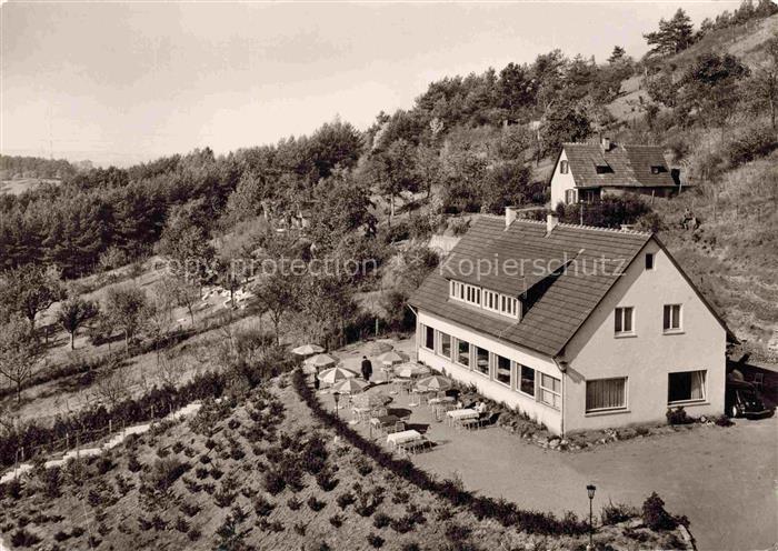 Herrenberg Gaeu Boeblingen BW Hotel Café Auf der Hoehe