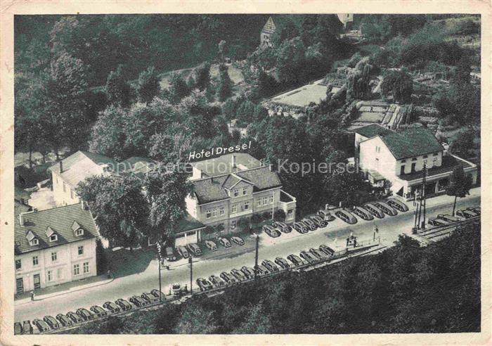 Rummenohl Hagen Westfalen NRW Hotel Dresel