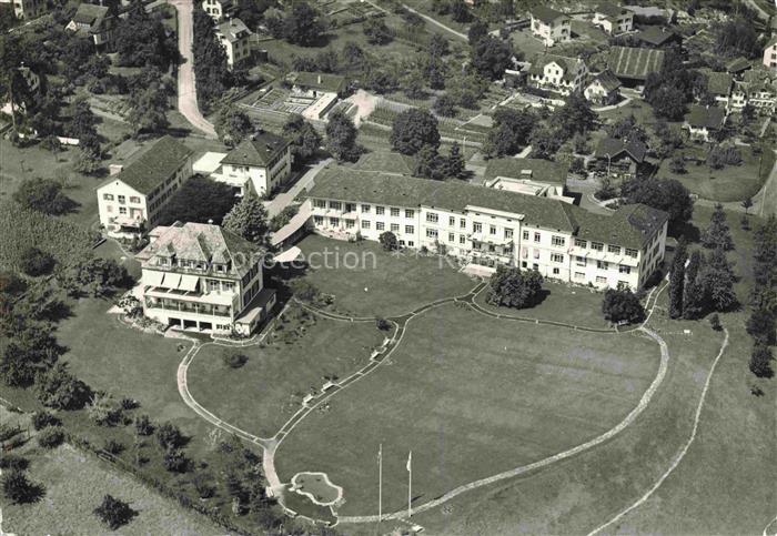 HORGEN ZH Krankenhaus