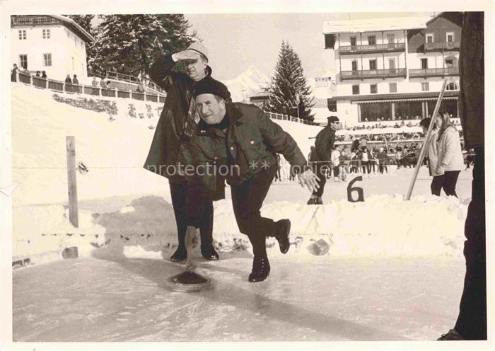 Seefeld Tirol AT Curling